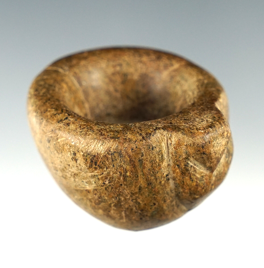 Main artifact image