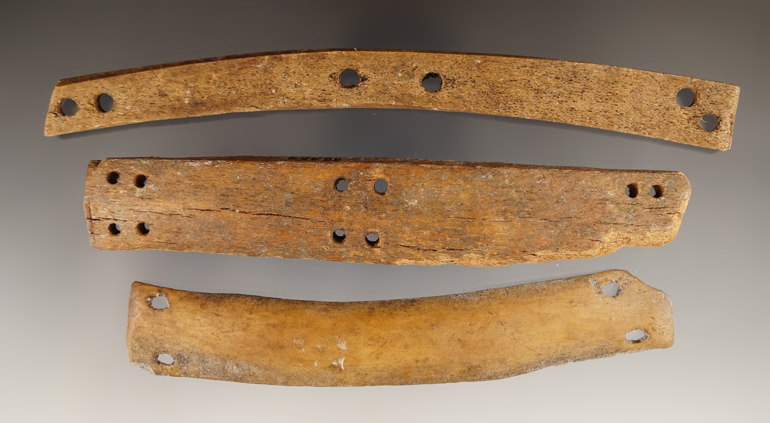Main artifact image