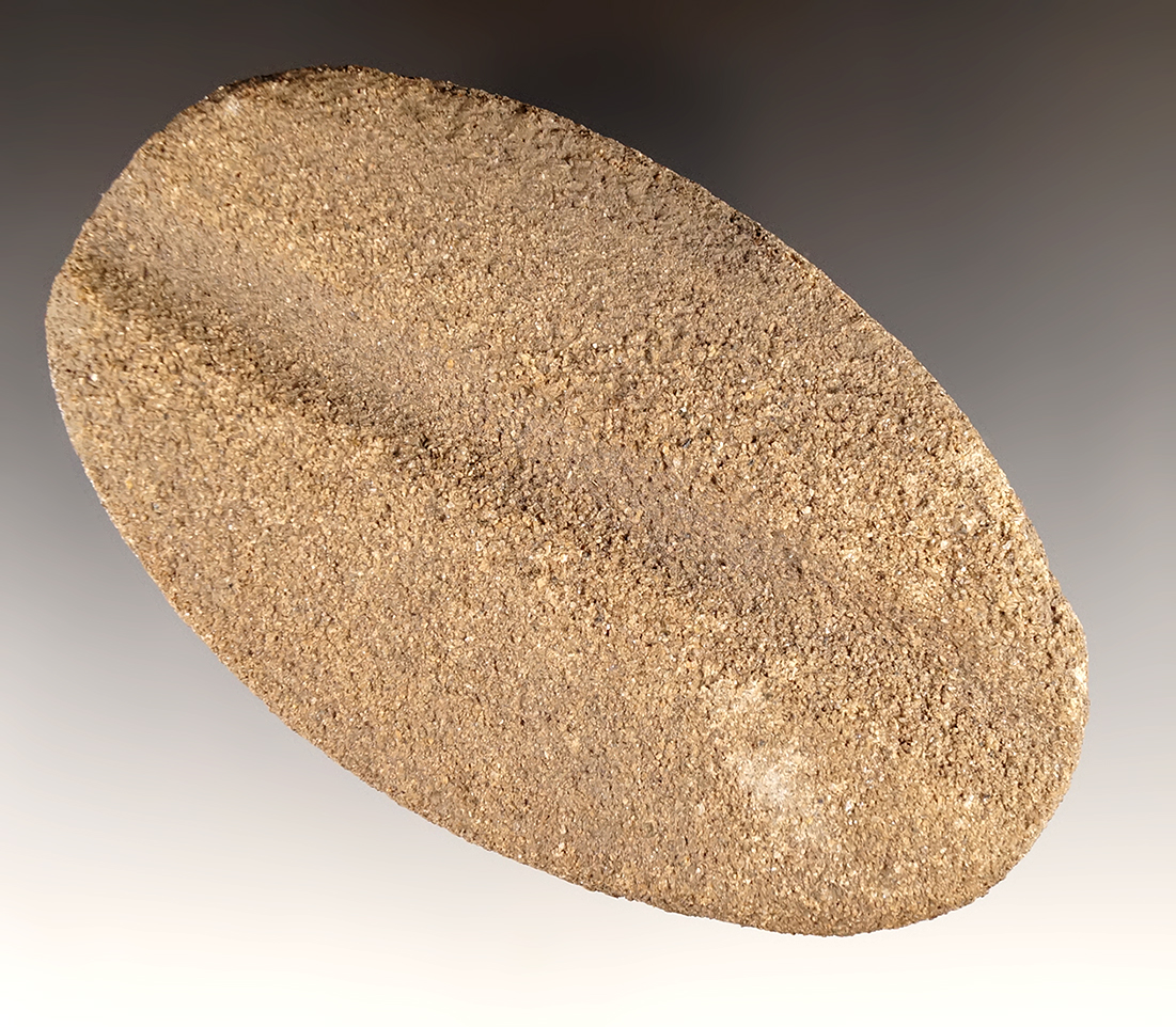 Main artifact image