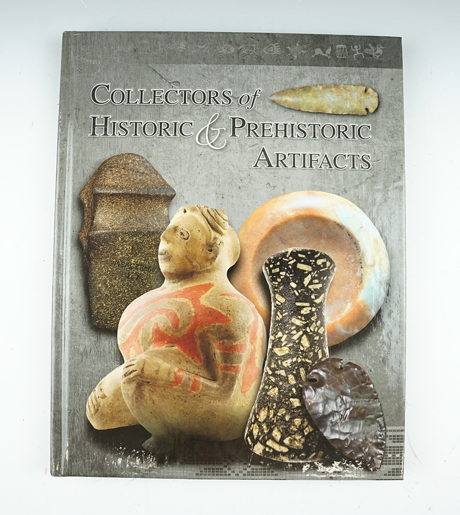Main artifact image
