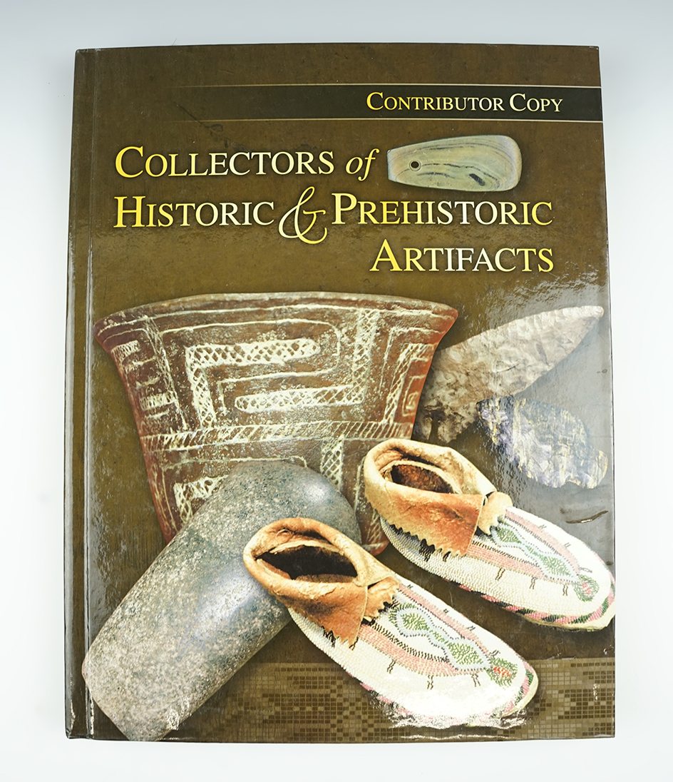 Main artifact image