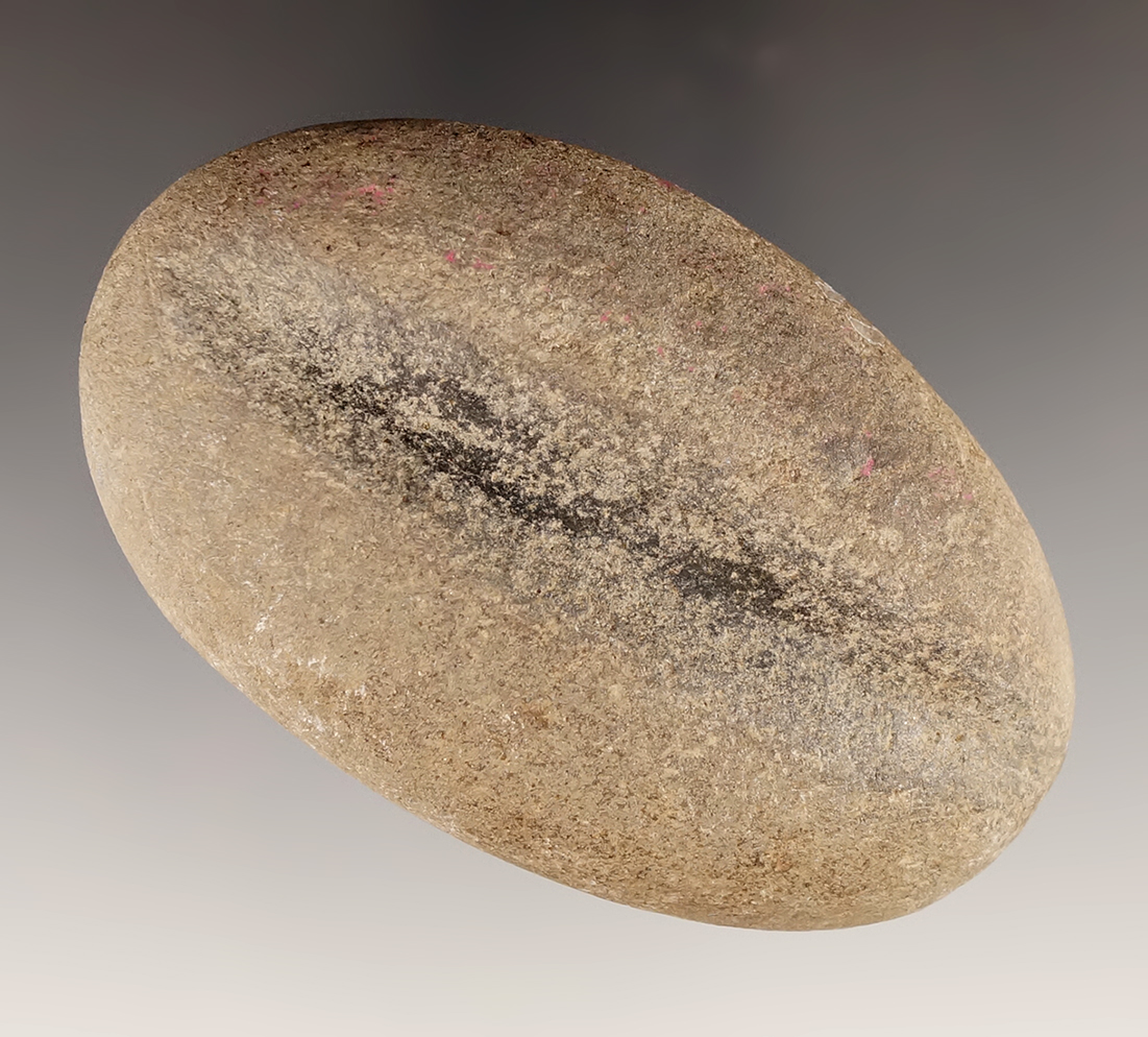 Main artifact image