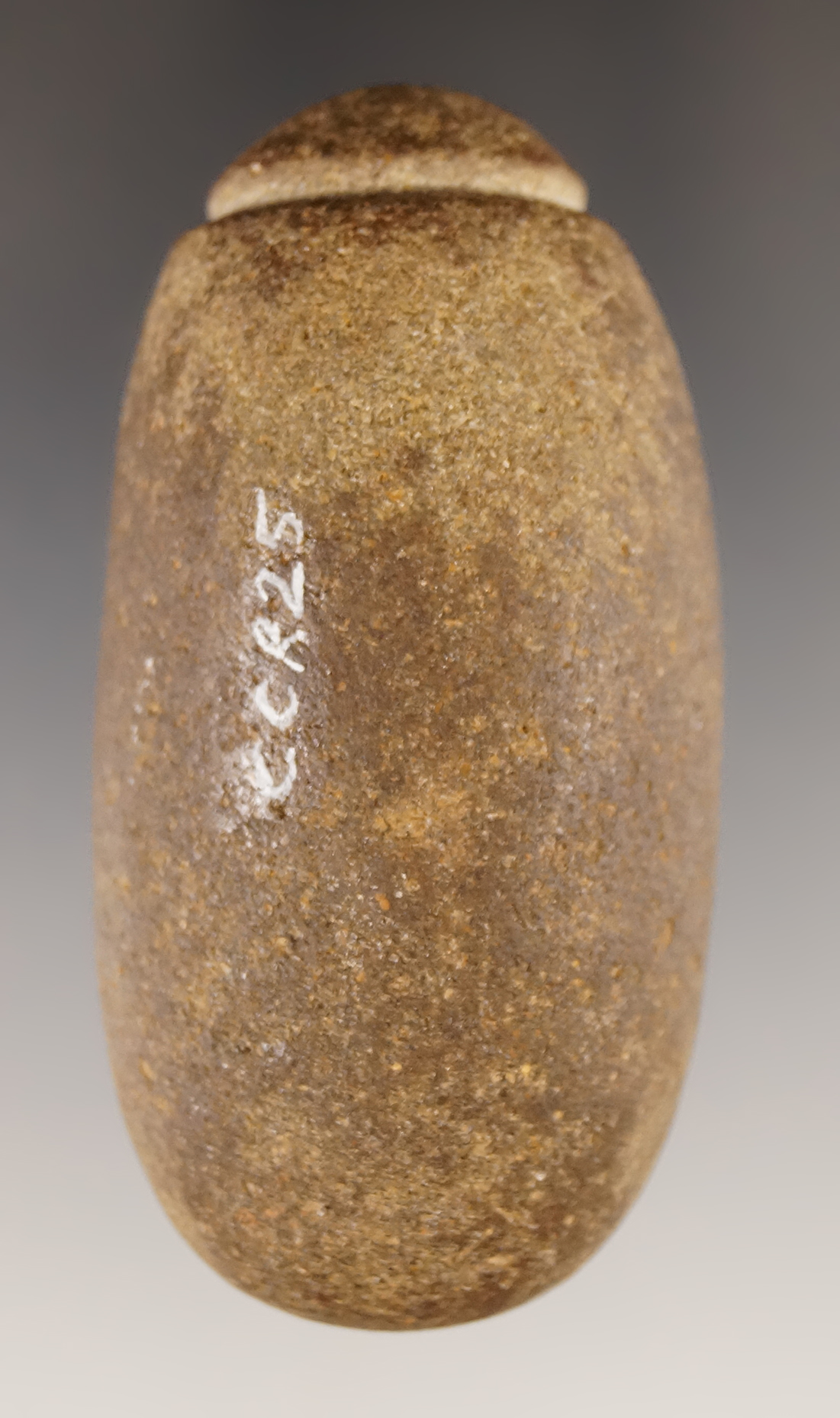 Main artifact image