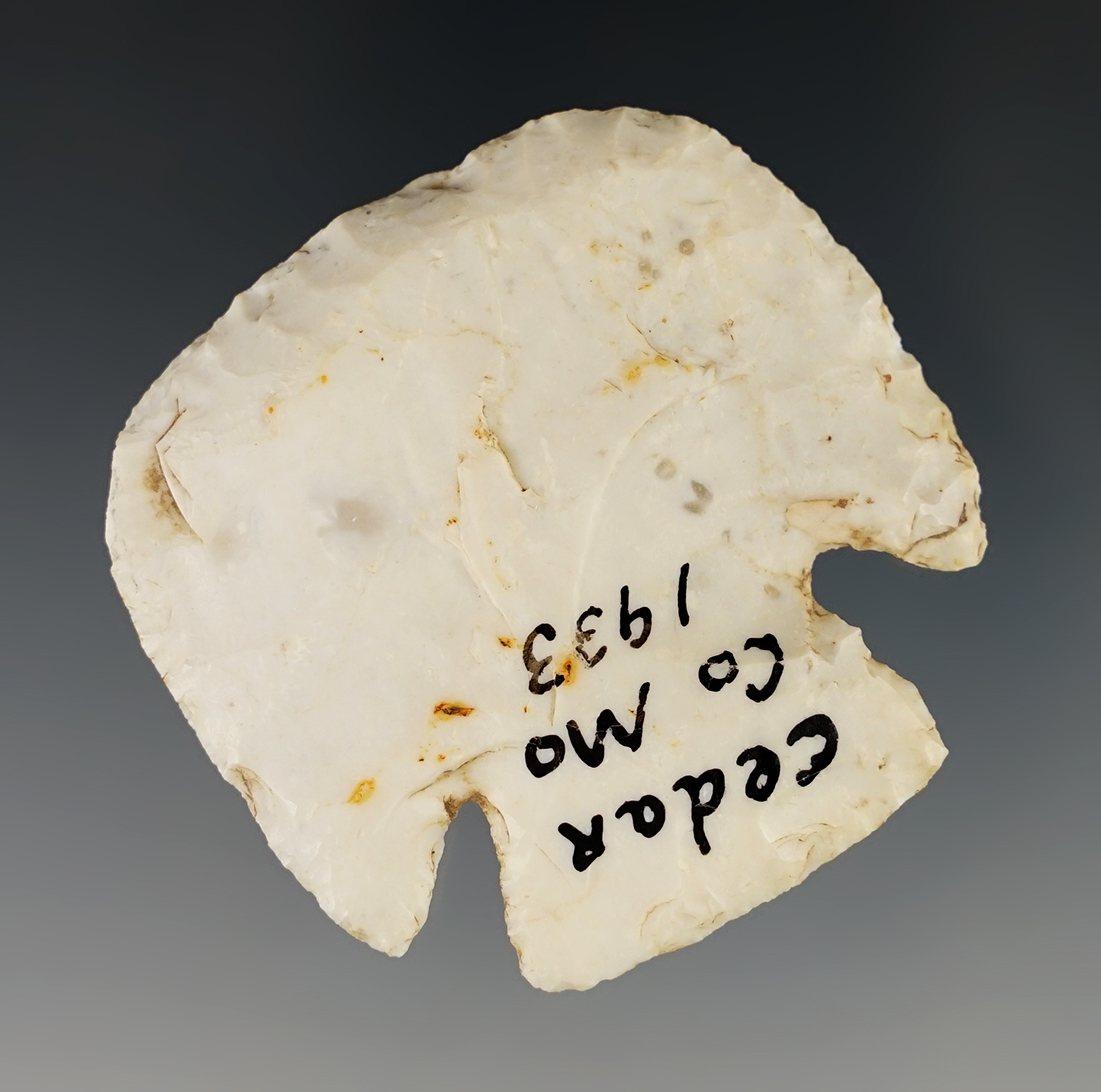 Main artifact image