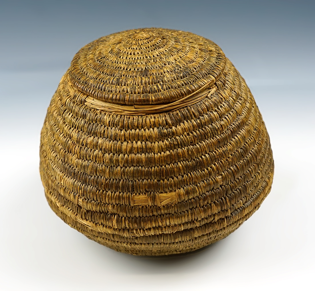 Main artifact image