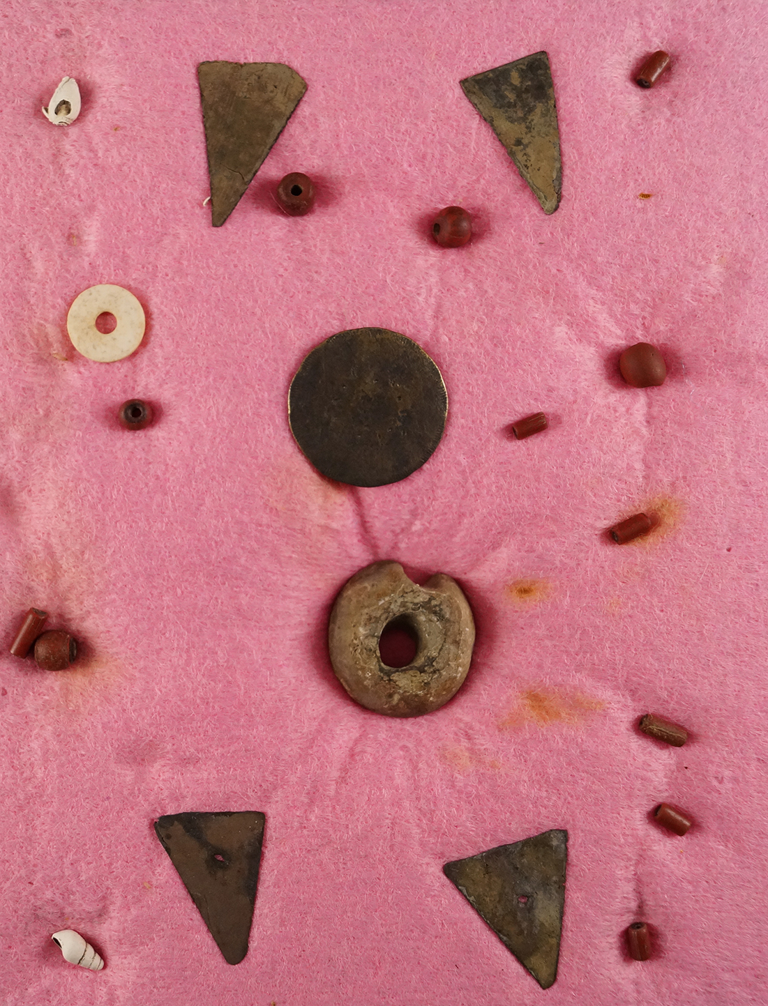 Main artifact image