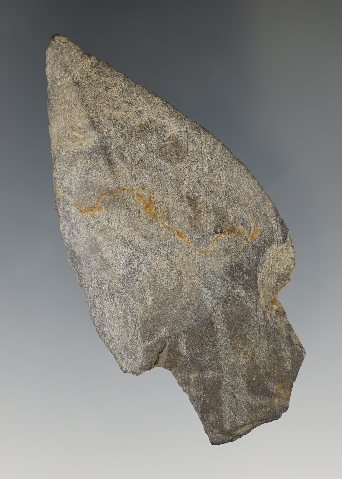 Main artifact image