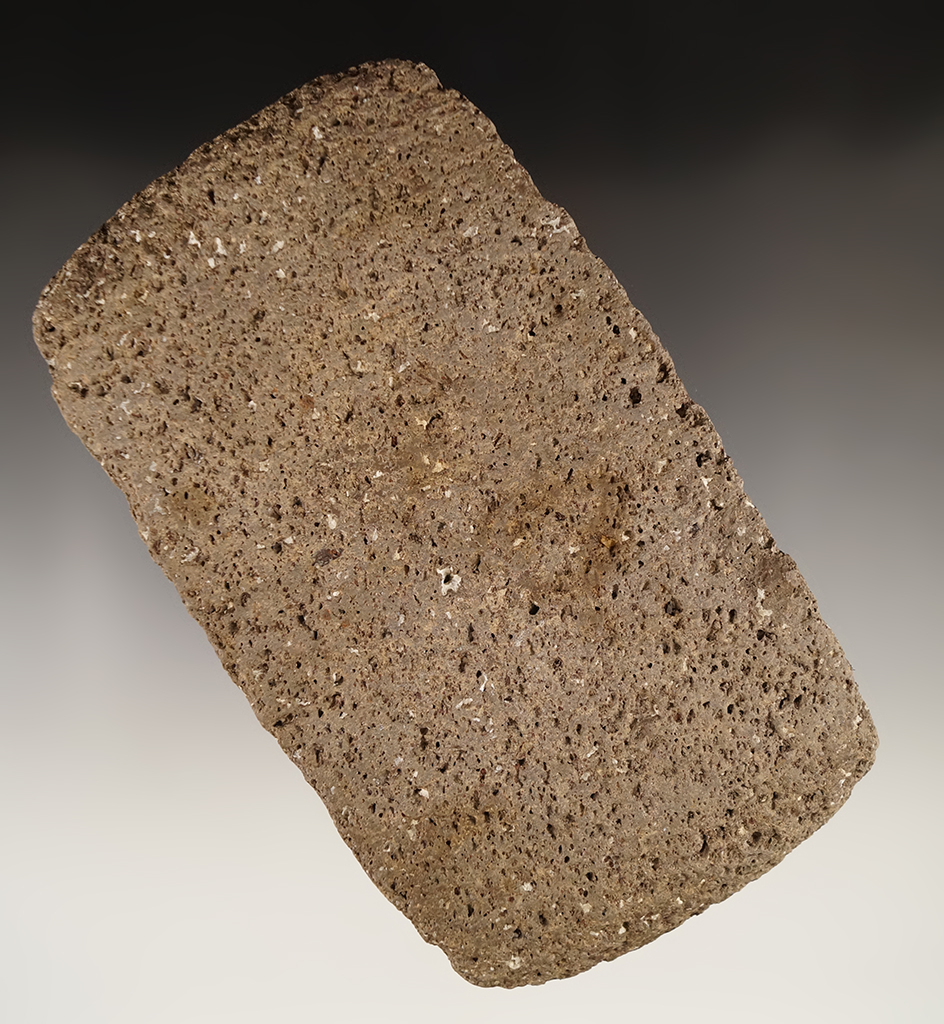 Main artifact image