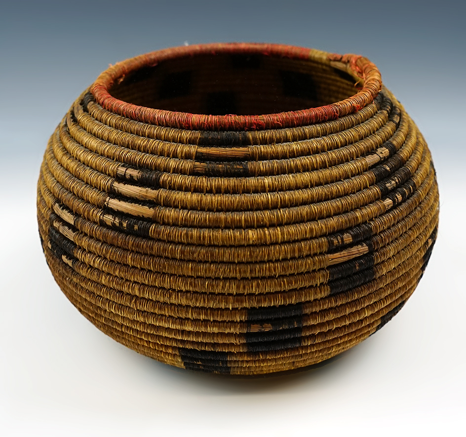Main artifact image