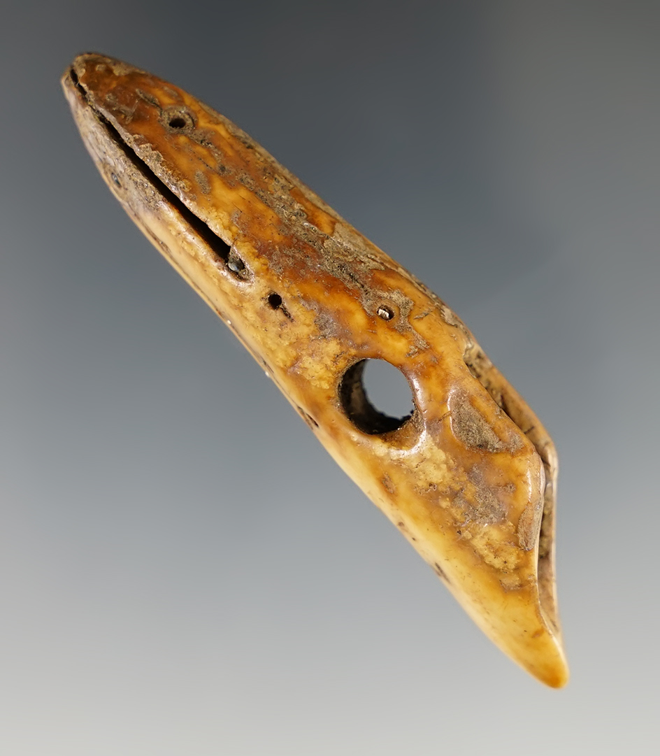 Main artifact image