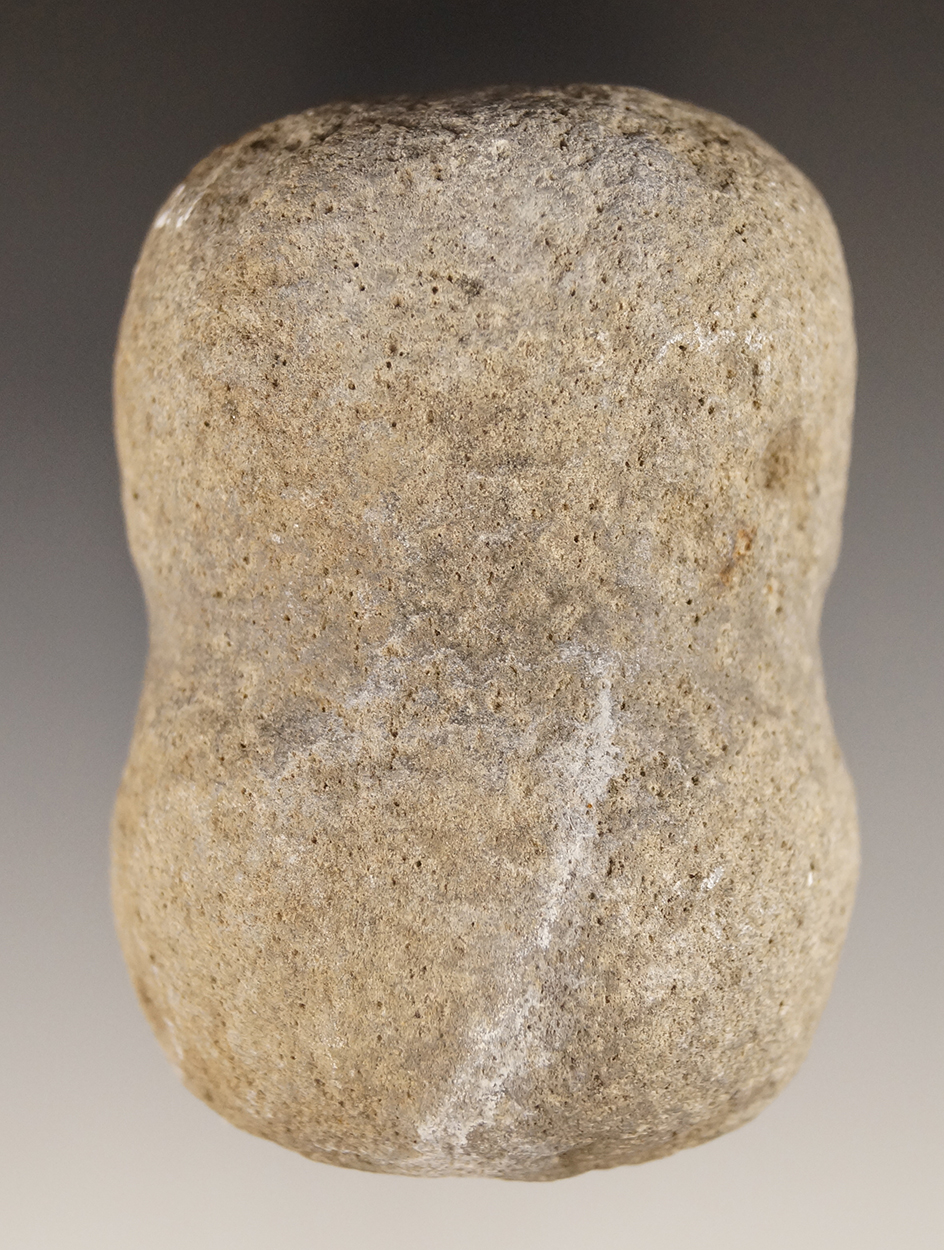 Main artifact image