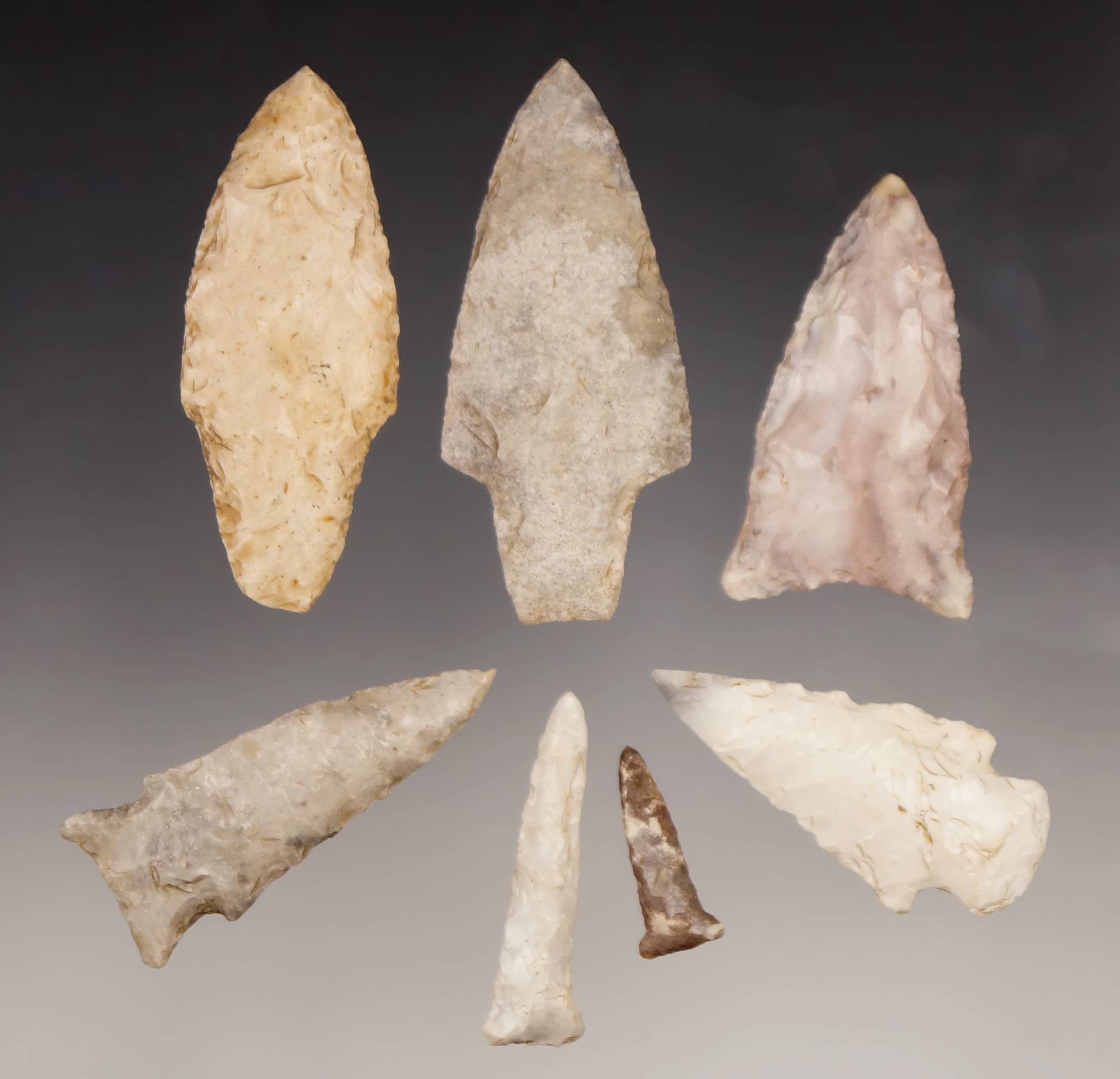 Main artifact image