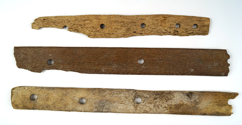 Main artifact image