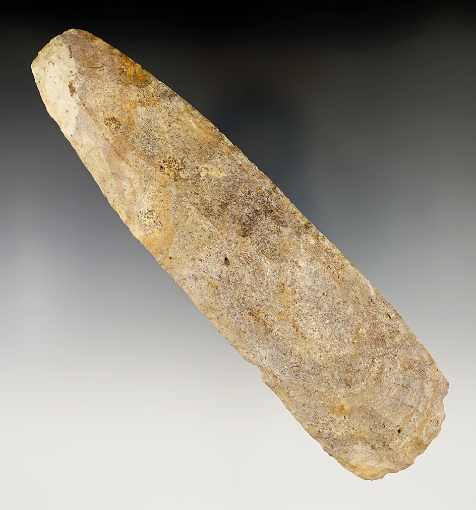 Main artifact image