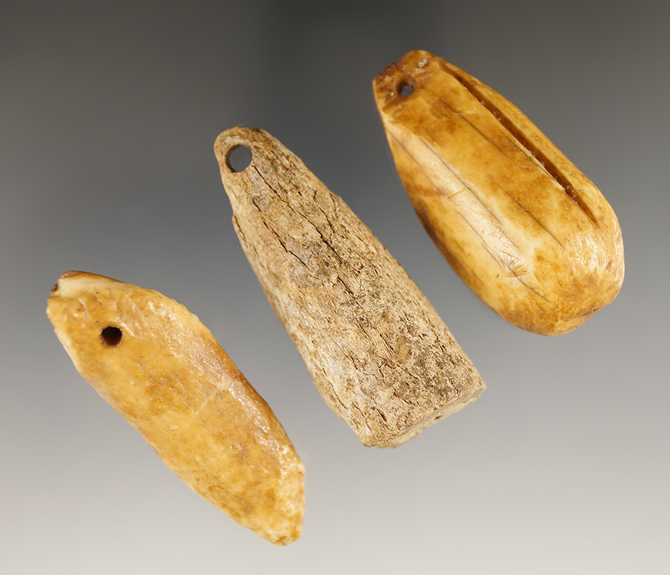 Main artifact image
