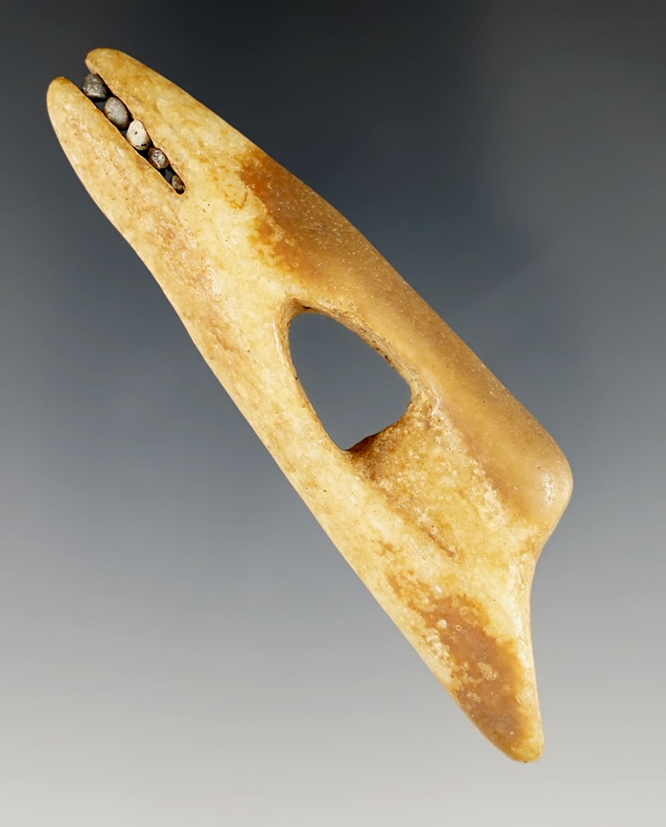 Main artifact image