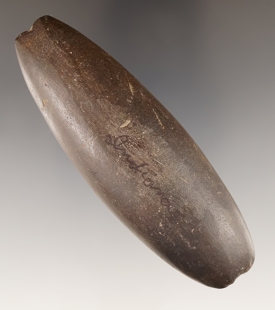 Main artifact image