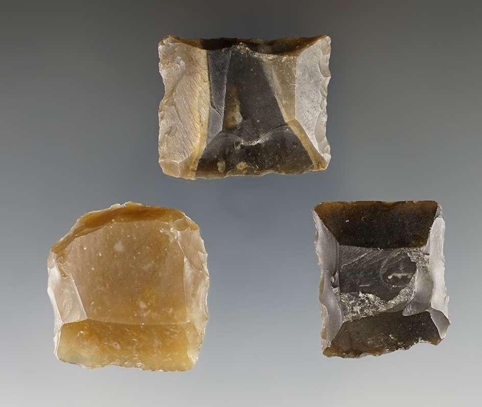 Main artifact image