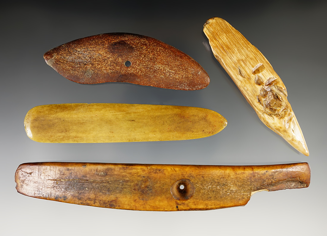 Main artifact image