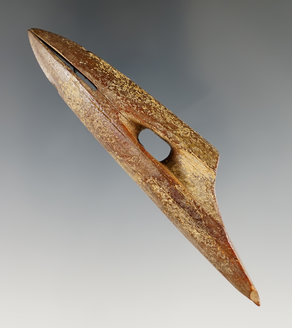 Main artifact image