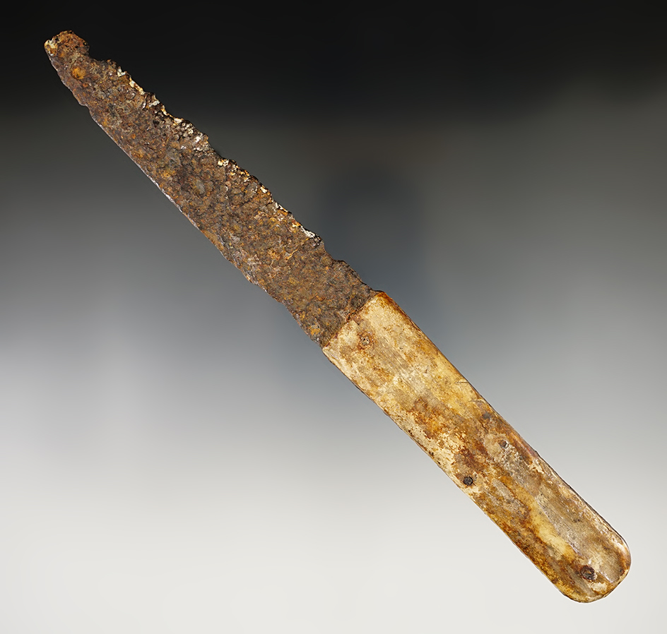 Main artifact image