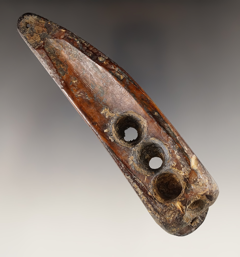 Main artifact image