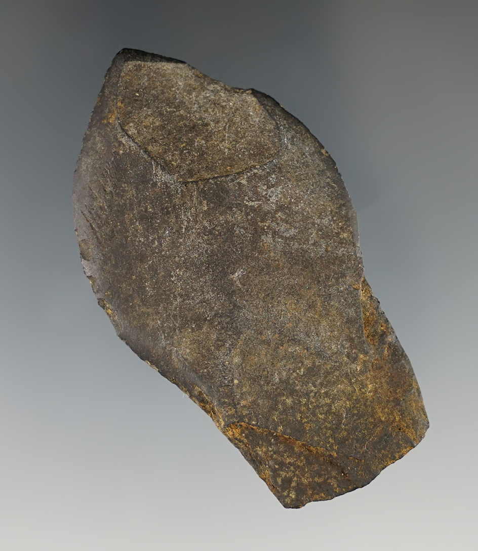 Main artifact image
