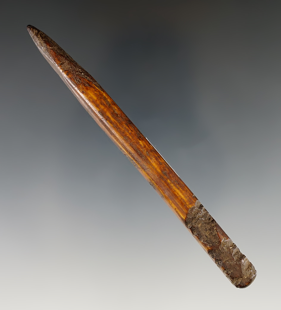 Main artifact image