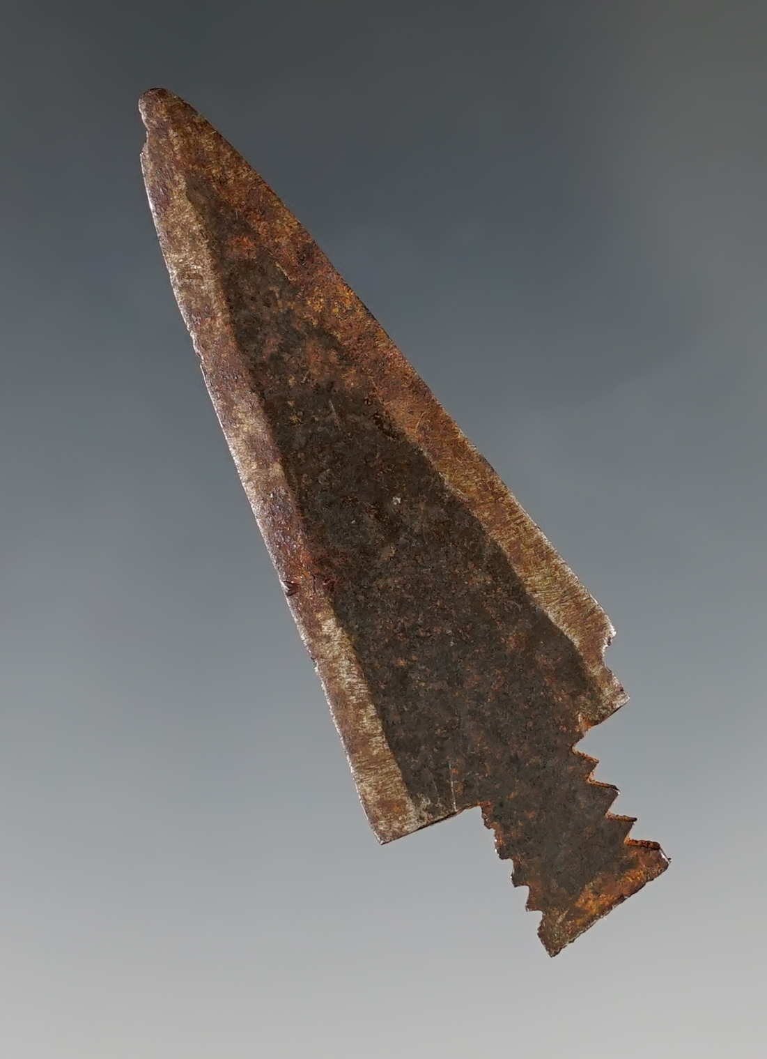 Main artifact image