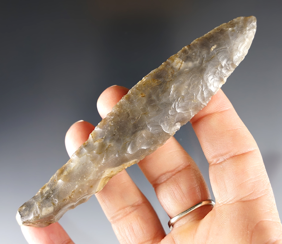 Main artifact image