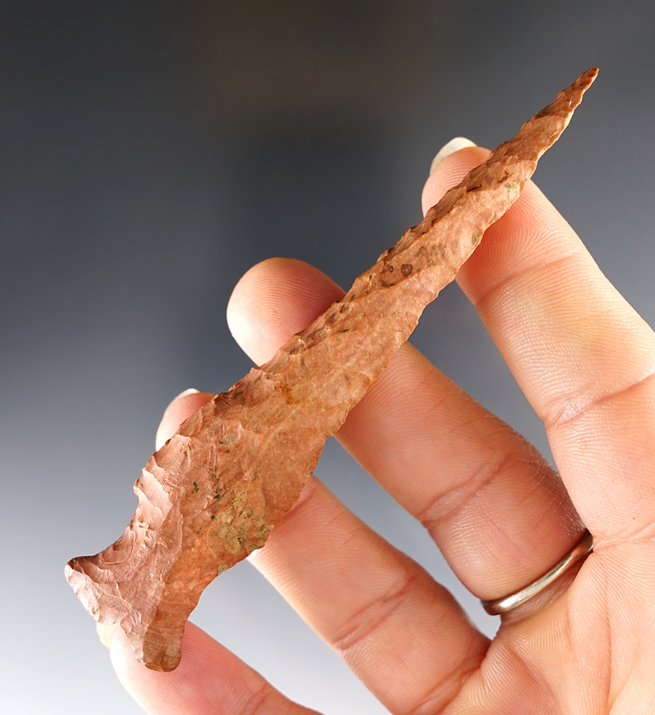 Main artifact image