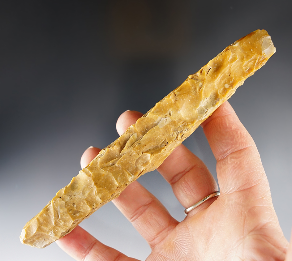 Main artifact image