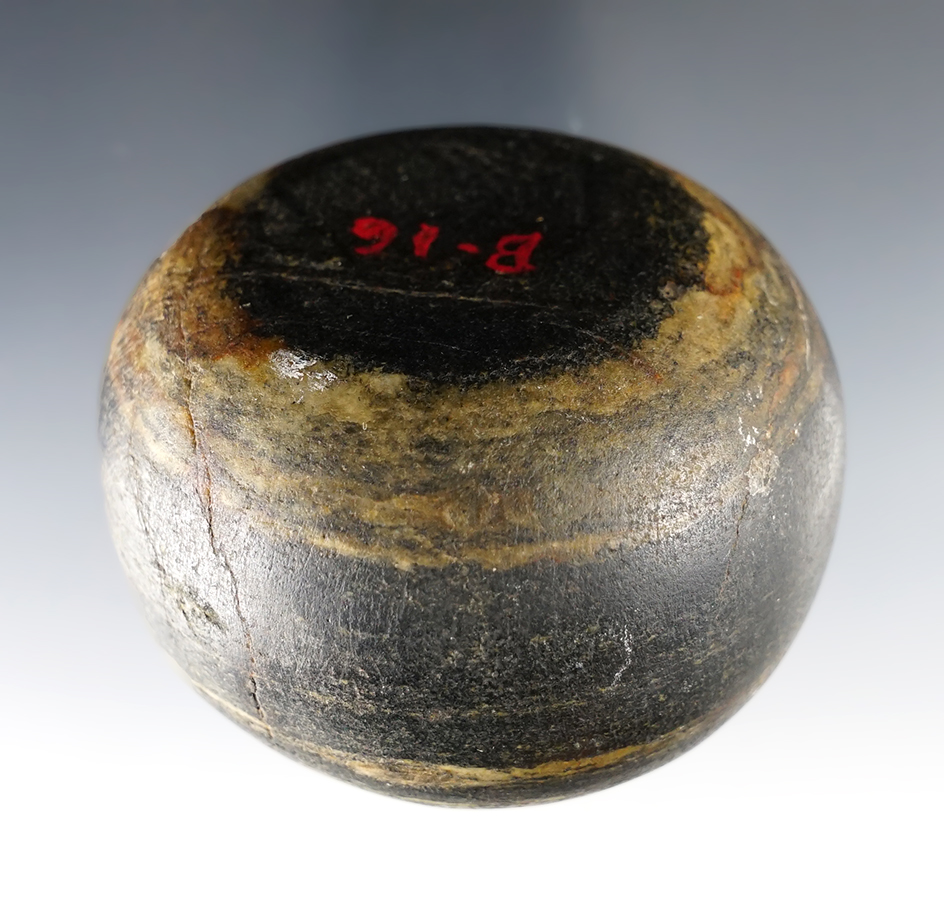 Main artifact image