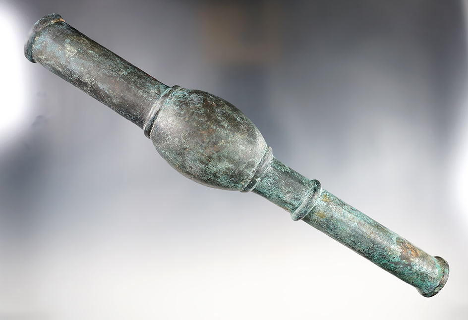 Main artifact image