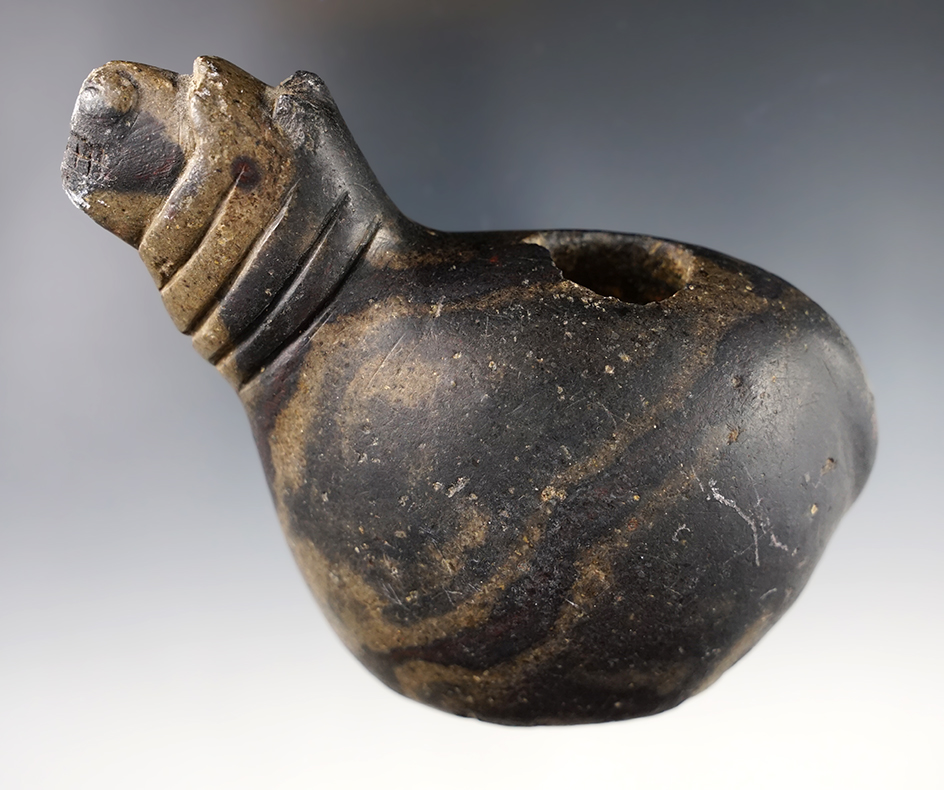 Main artifact image