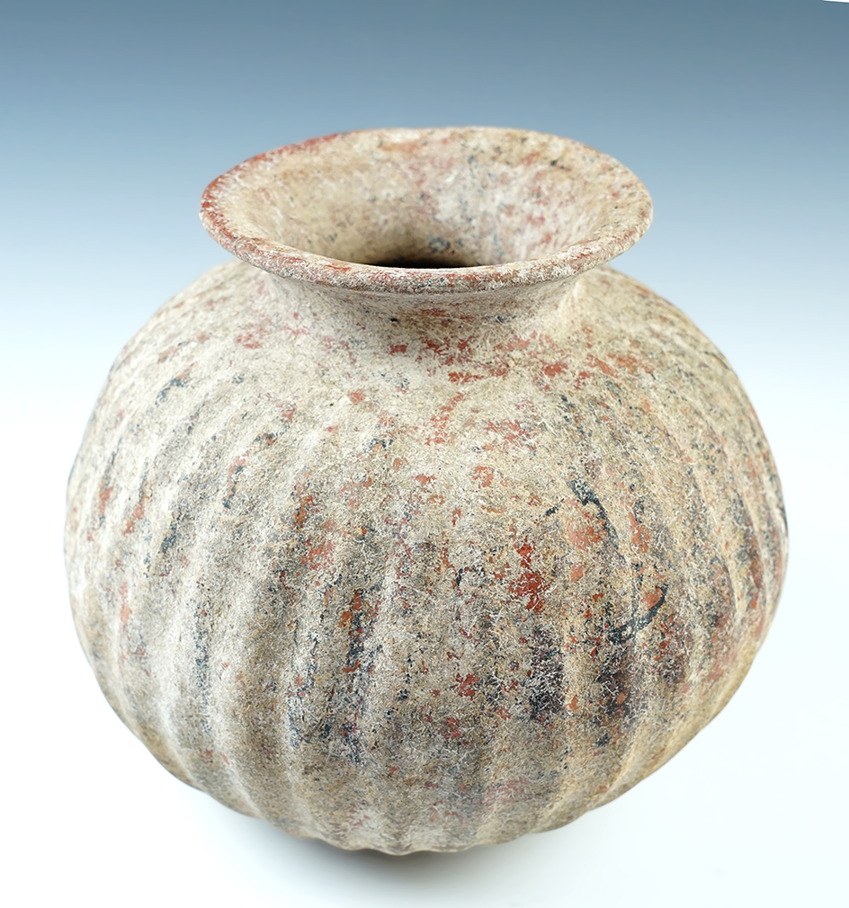 Main artifact image
