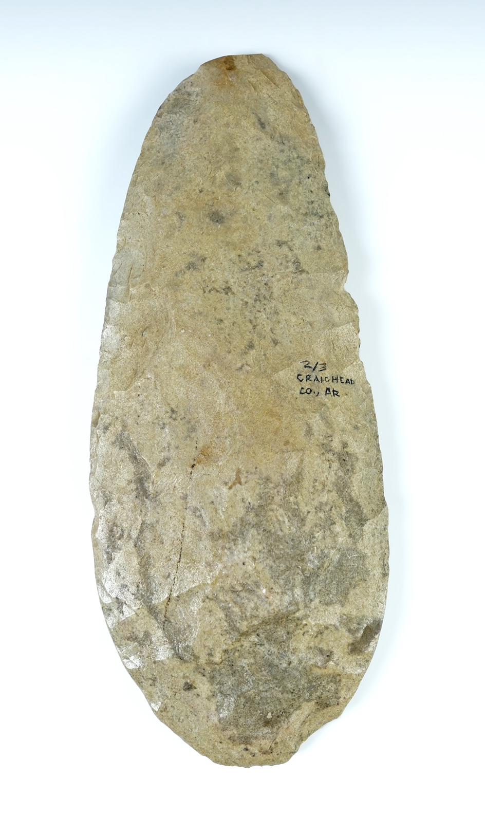 Main artifact image