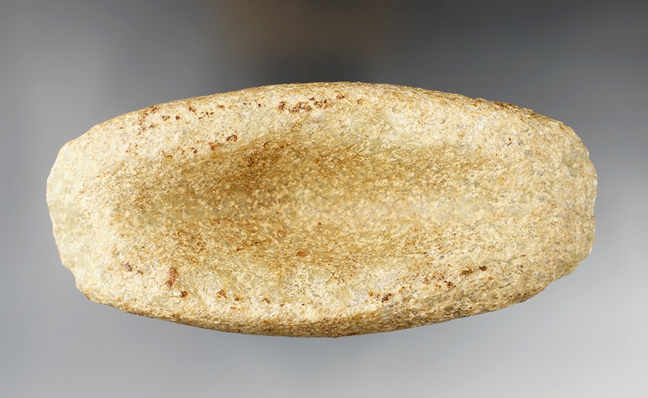 Main artifact image