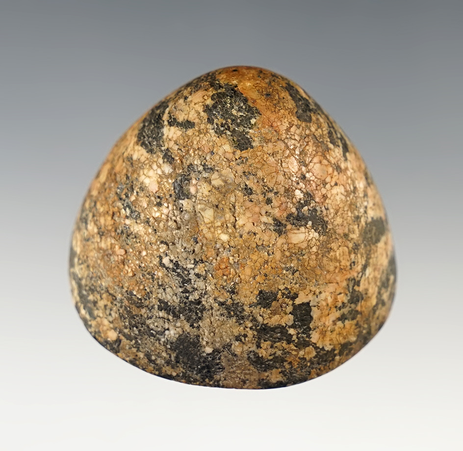 Main artifact image