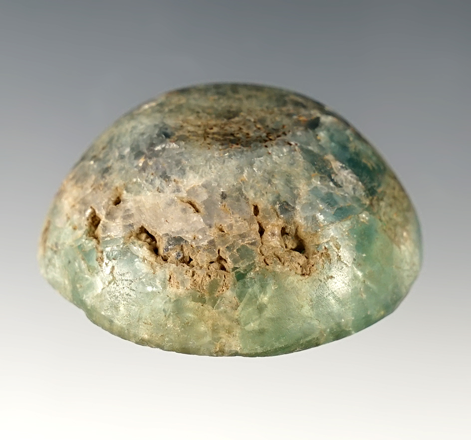 Main artifact image