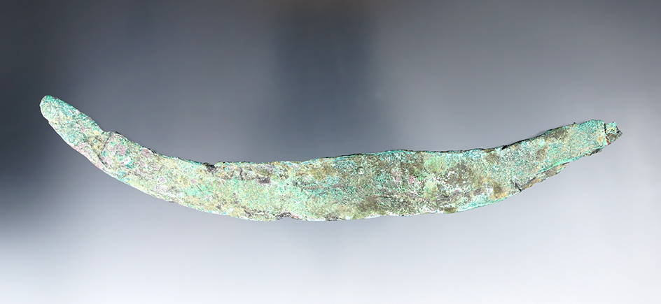 Main artifact image