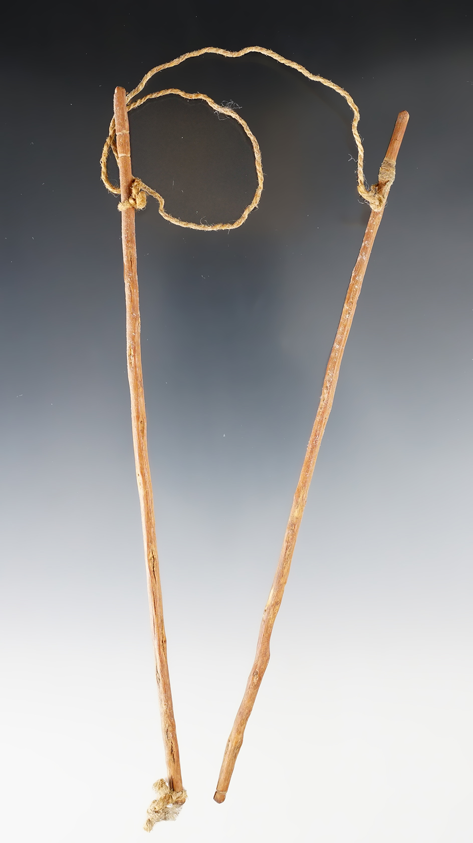 Main artifact image