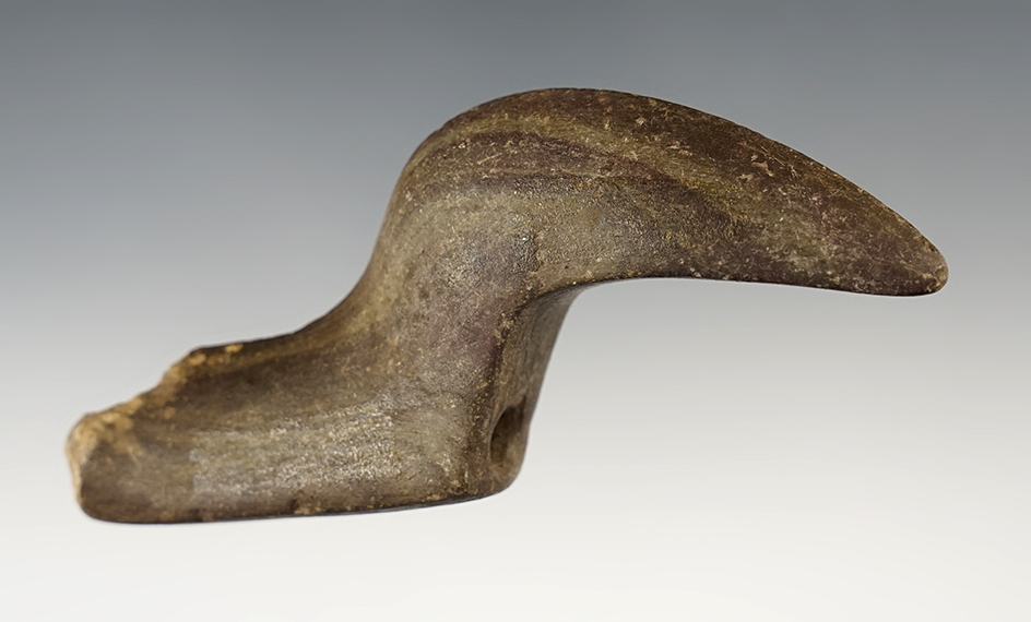 Main artifact image
