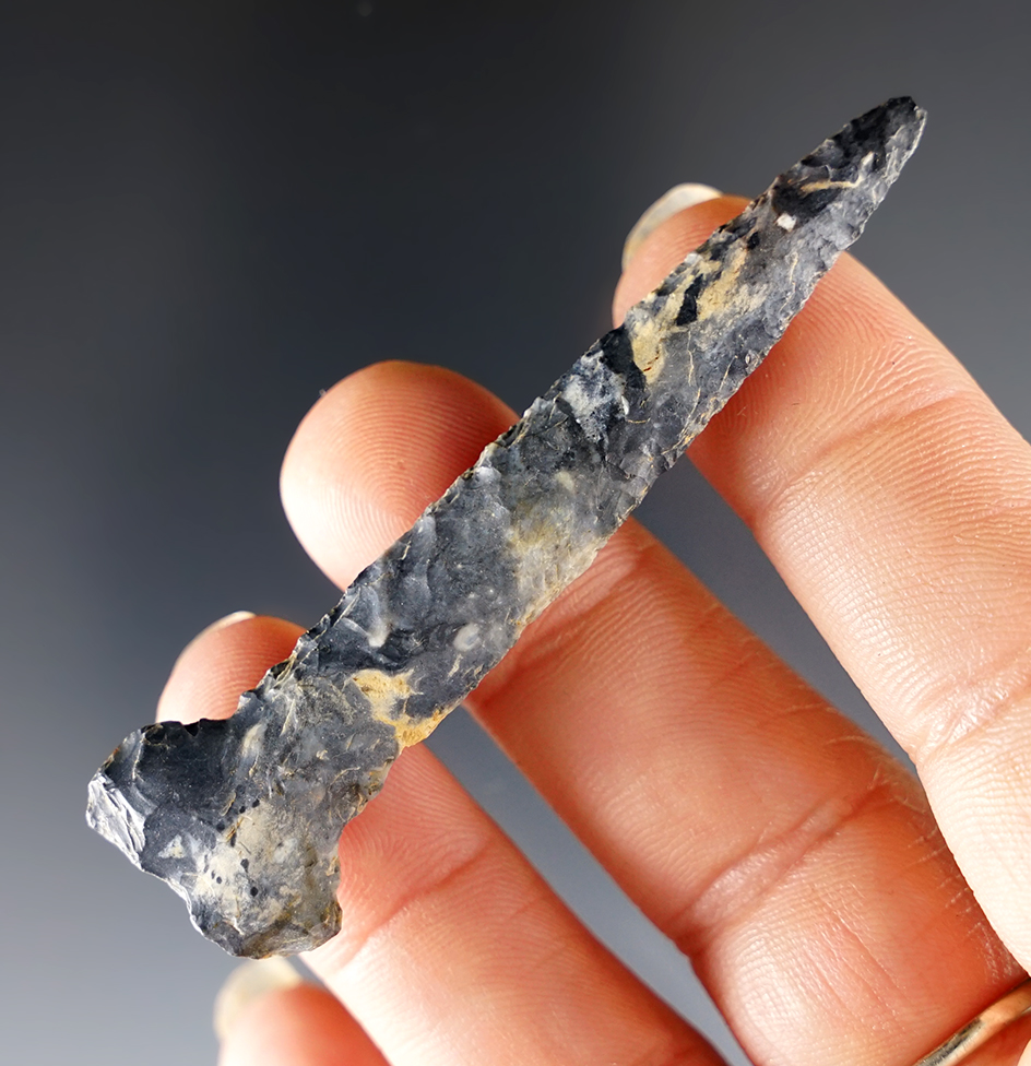 Main artifact image