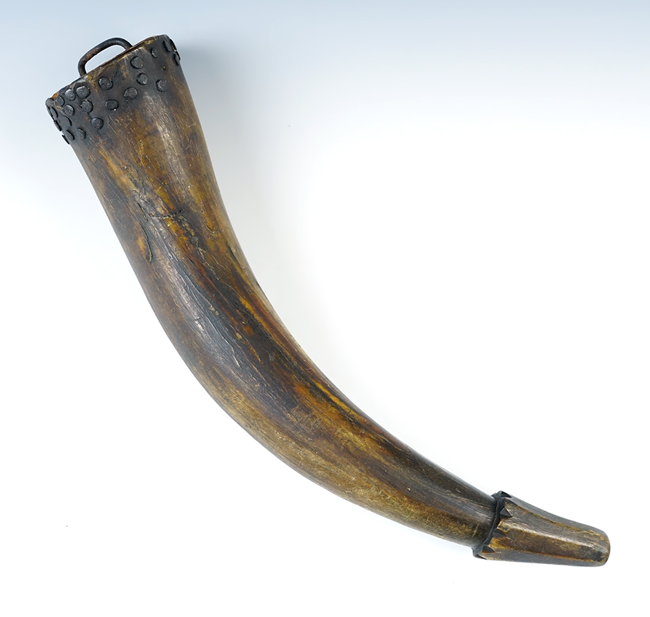 Main artifact image