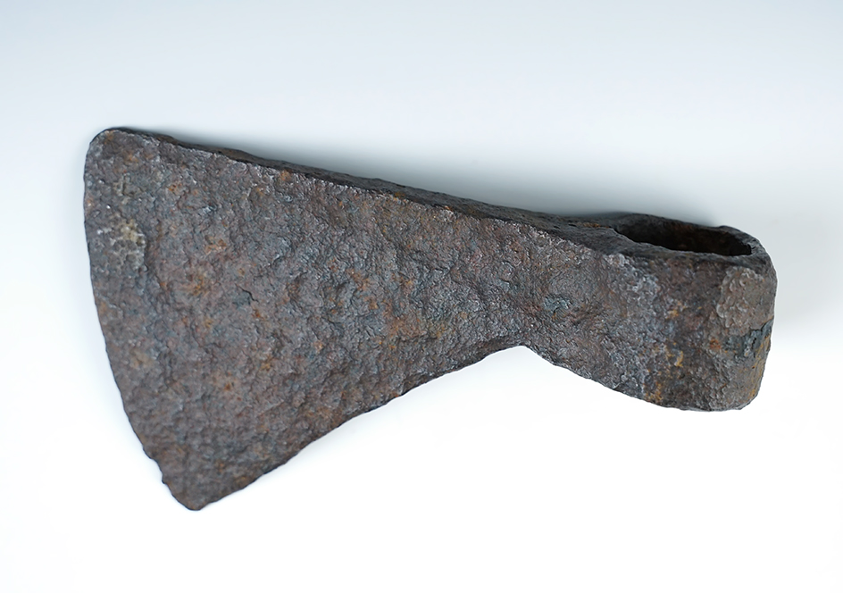 Main artifact image