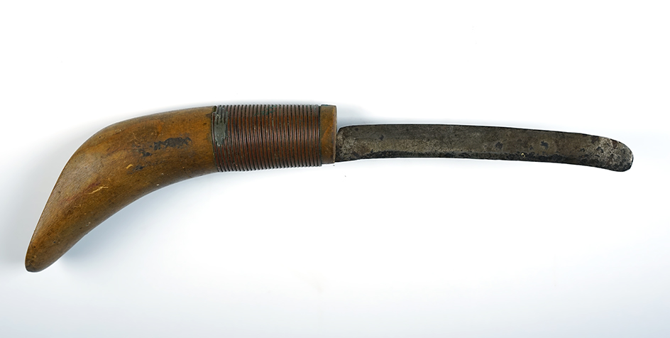 Main artifact image