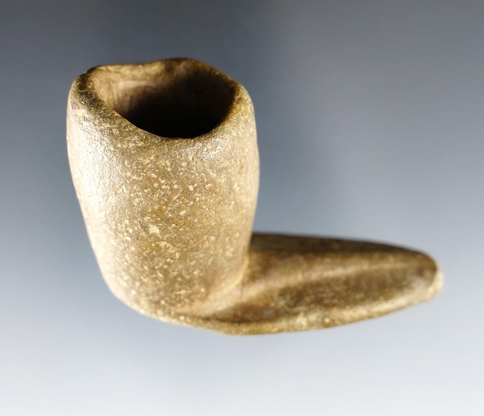 Main artifact image