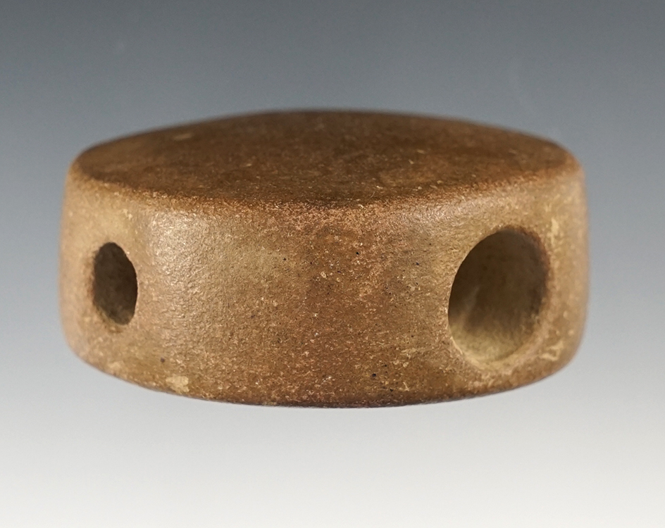 Main artifact image