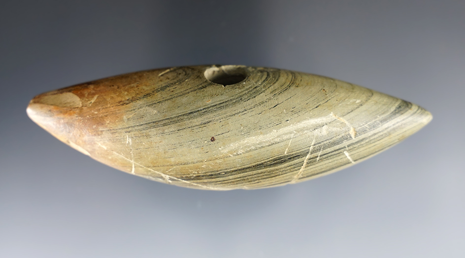 Main artifact image